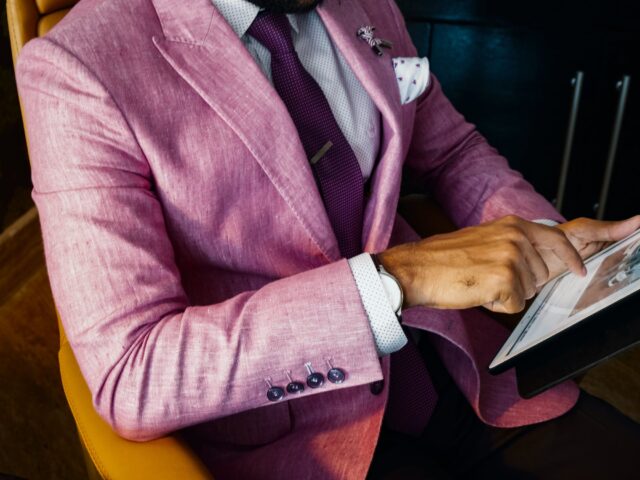 Dress To Impress: 10 Ways To Dress For The Job