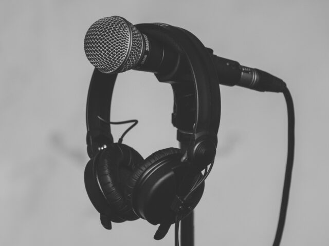 10 Podcast Recommendations for Business Professionals