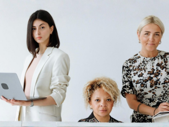 Women’s History Month: Recognizing Professional Excellence at Atlas Hartmann