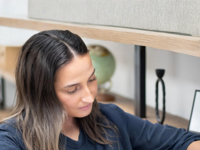 How to Reset Your Routine for Better Focus and Consistency With Atlas Hartmann