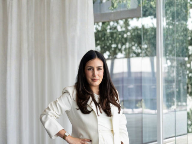Isabela Benitez of Atlas Hartmann Named Among Today’s Most Influential Women