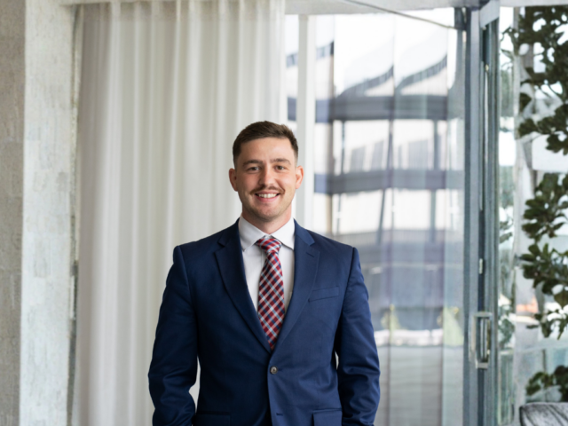 Inside the Growth Journey of Nikolas Georgopalis at Atlas Hartmann