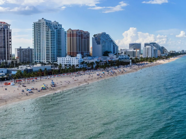 What Everyone Will Be Talking About in Fort Lauderdale This July With Atlas Hartmann