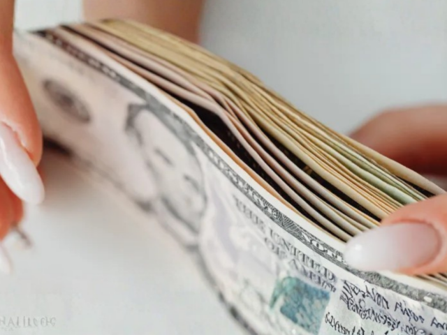 The Difference Between Making Money and Building Stability