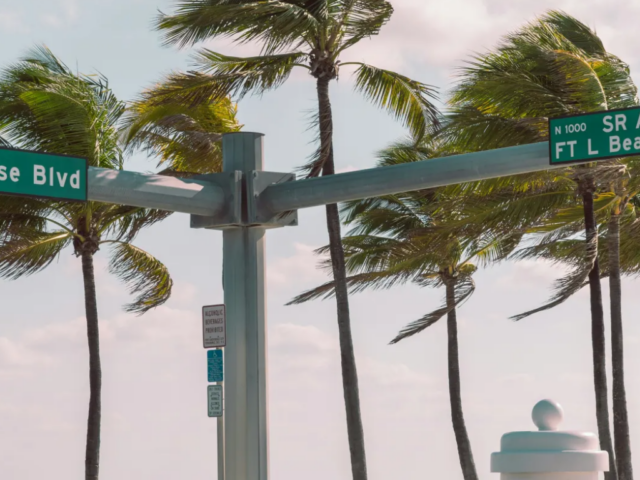 What Fort Lauderdale Feels Like Once Summer Ends | Atlas Hartmann Local Guide